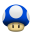 Mushroom - Mini Icon 32x32 png